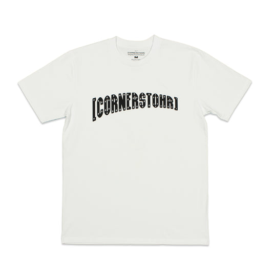 [CORNERSTOHR] BOYS T-Shirt