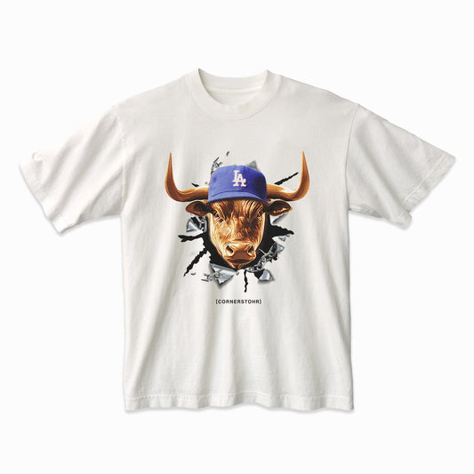 [El Toro] T-Shirt