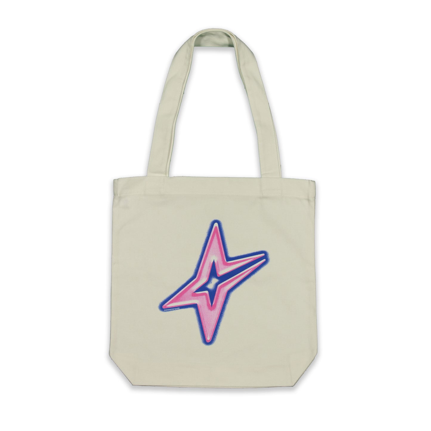 [C-Star] Tote bag