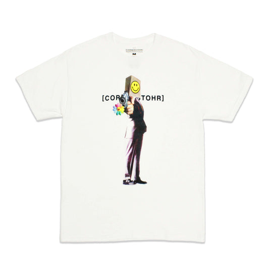 [Masked Man] T-Shirt