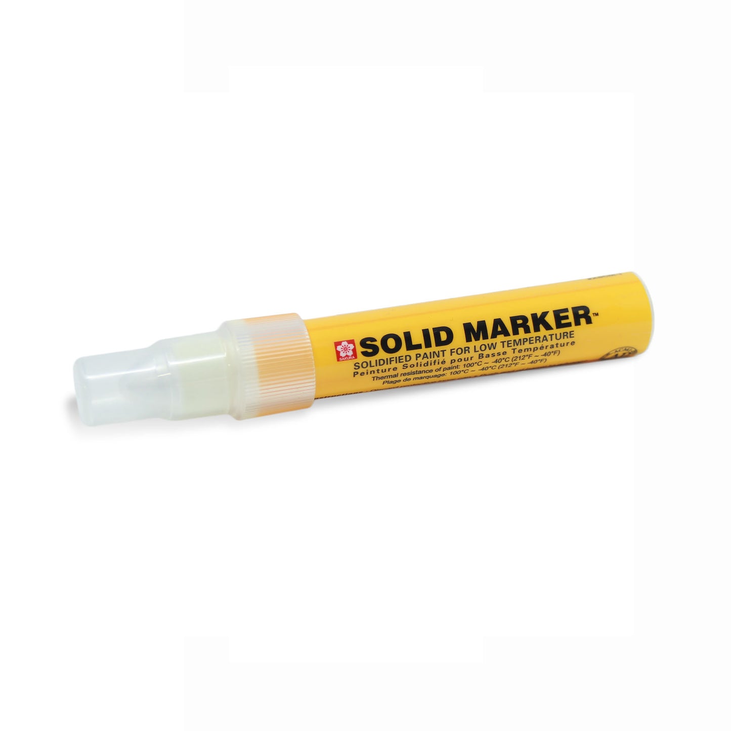 MIni Solid Marker 10 mm Tip