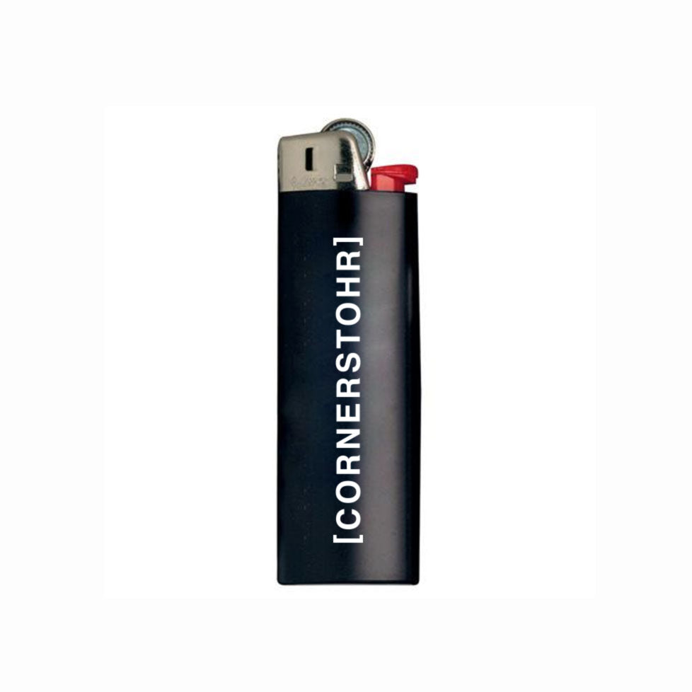 [CORNERSTOHR] Lighter